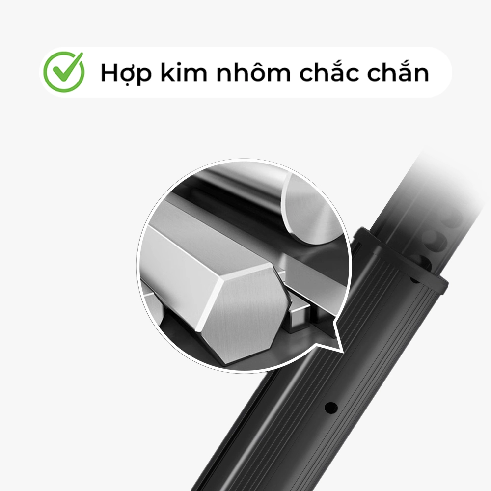 Giá Treo Tivi Di Động AVF1500 32" - 65" Hàng Nhập Khẩu