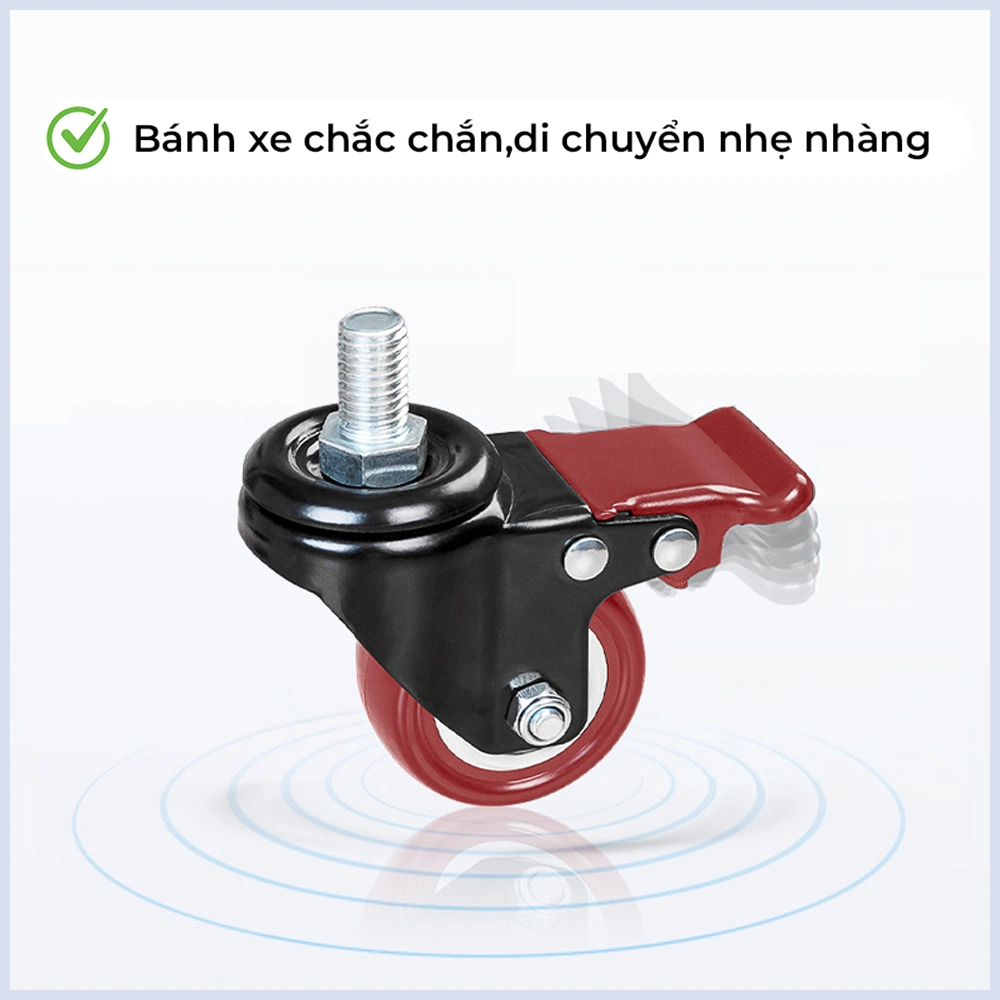 Giá Treo Tivi Hội Nghị Di Động Ava50 32"- 75" Hàng Nhập Khẩu