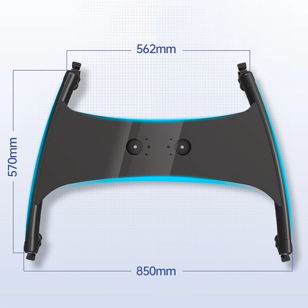 Giá Treo Tivi Hội Nghị Di Động Ava50 32"- 75" Hàng Nhập Khẩu