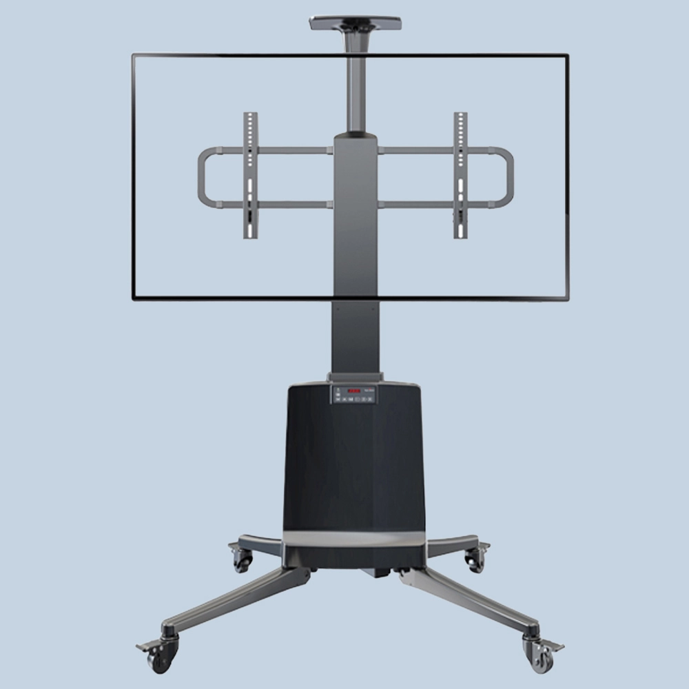 Giá Treo Tivi Di Động NB-TW85 55"- 85" Hàng Nhập Khẩu