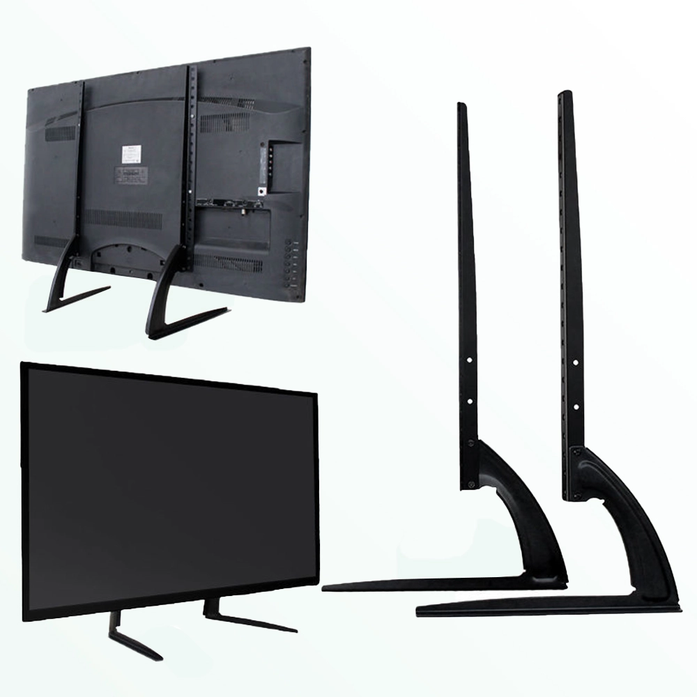 Giá đỡ  tivi để bàn TV008 (37 - 75 inch) - Phù hợp với mọi tv