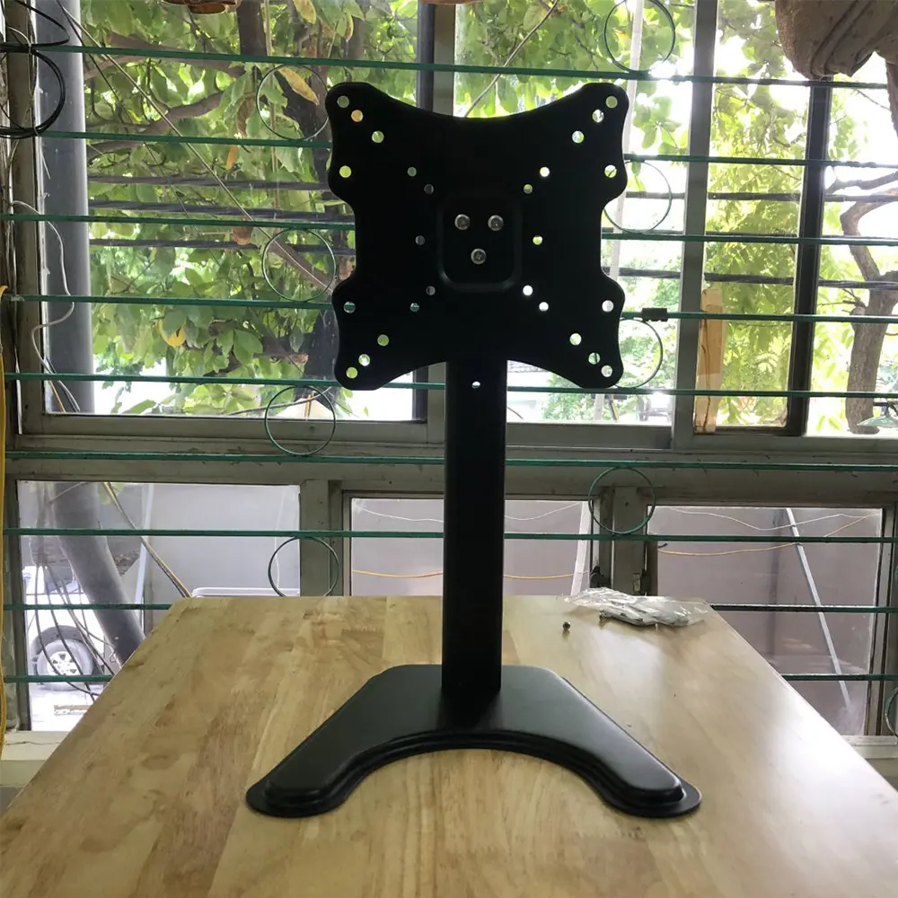 Chân Đế Đặt Bàn Màn Hình 14"- 32"