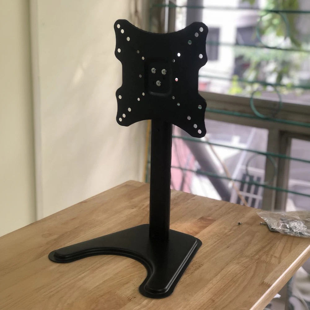 Chân Đế Đặt Bàn Màn Hình 14"- 32"