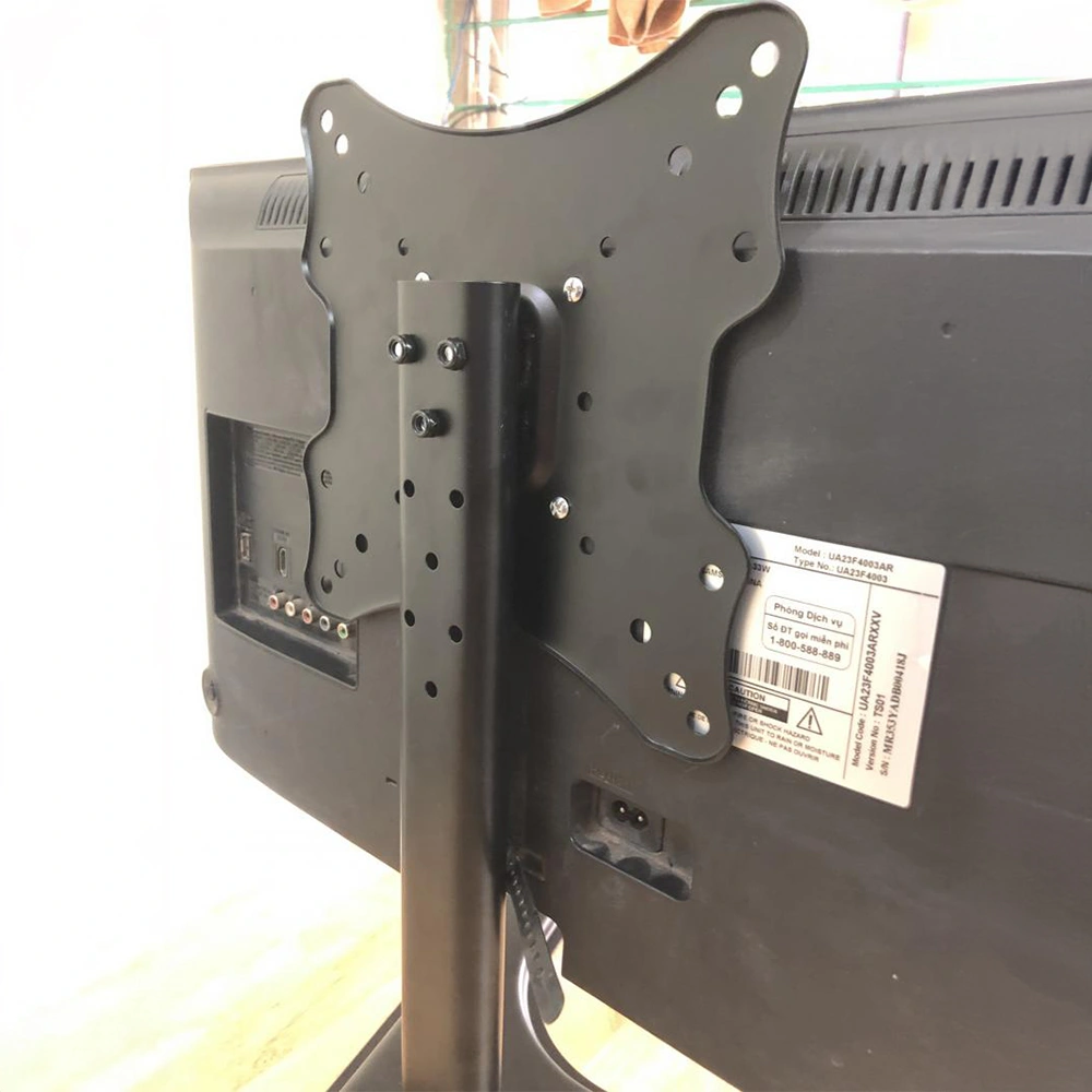 Chân Đế Đặt Bàn Màn Hình 14"- 32"