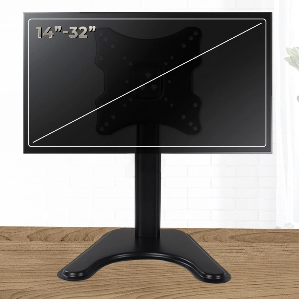 Chân Đế Đặt Bàn Màn Hình 14"- 32"