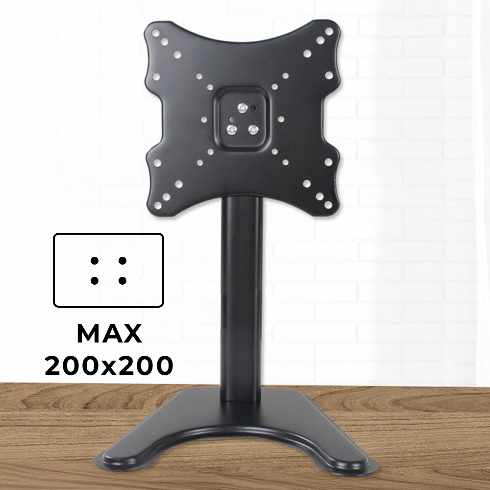 Chân Đế Đặt Bàn Màn Hình 14"- 32"