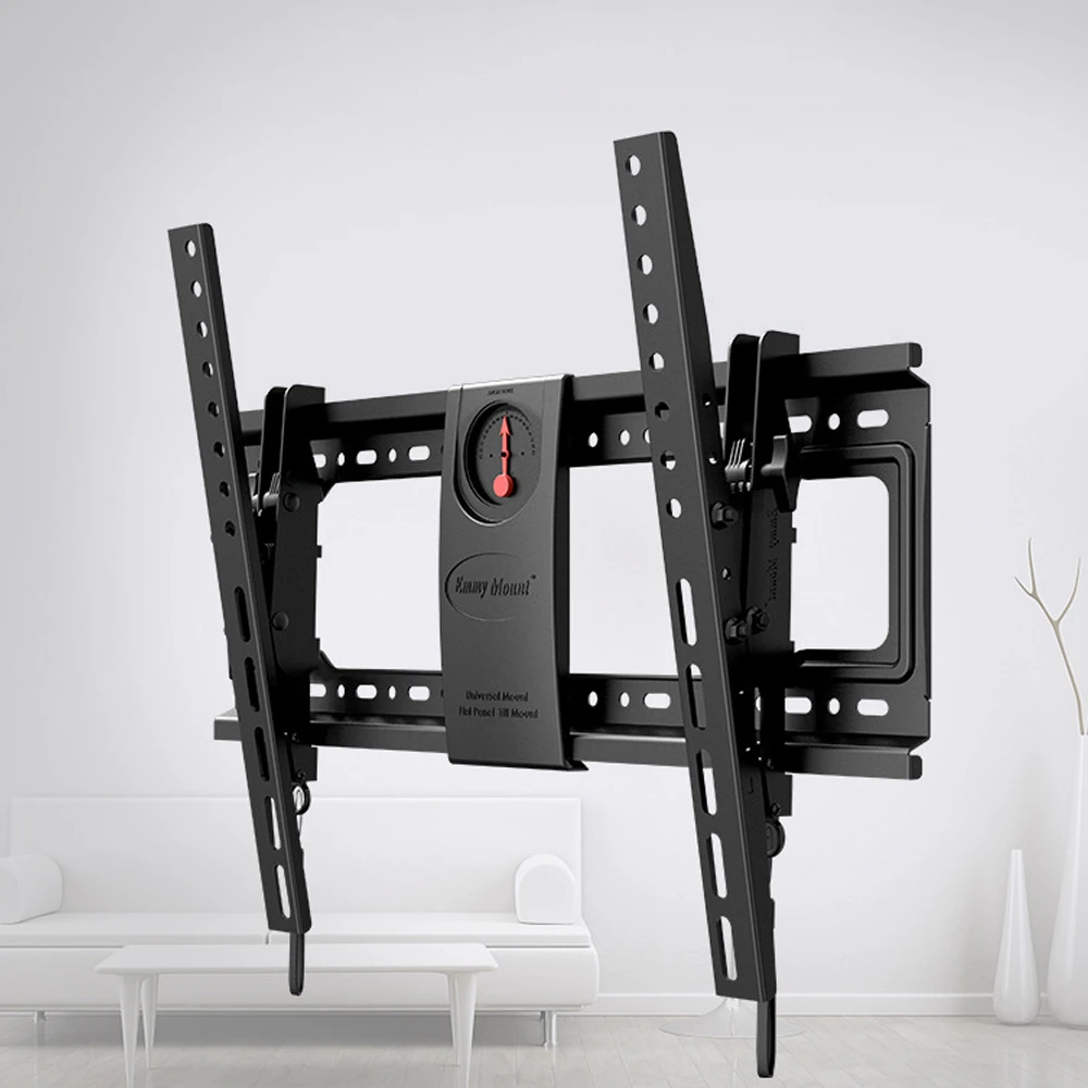 Giá Treo Tivi Nghiêng Gật Gù DF80T 55" - 90" Hàng Nhập Khẩu