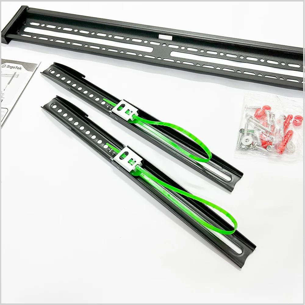 Giá Treo Tivi Nghiêng Gật Gù NB-C2T 32" - 55" Hàng Nhập Khẩu