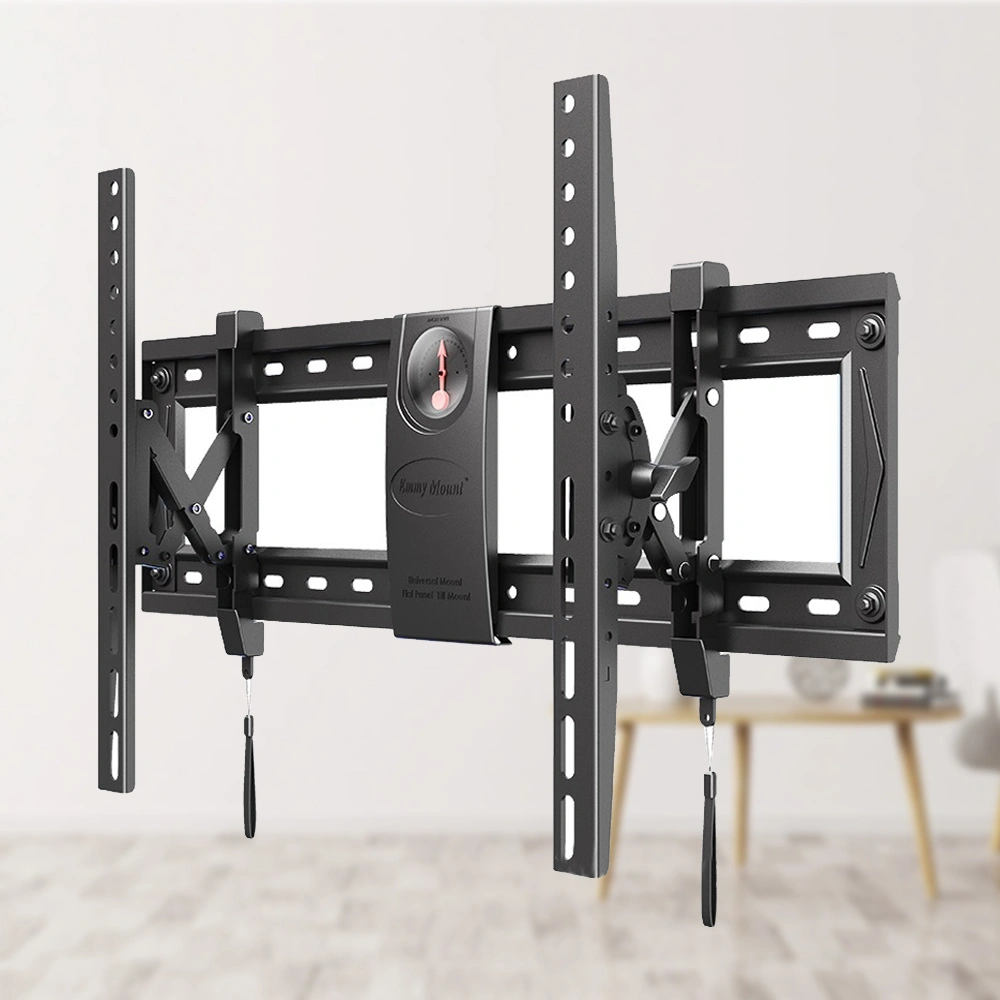 Giá Treo Tivi Nghiêng Gật Gù NB- C70T 40" - 80" Hàng Nhập Khẩu