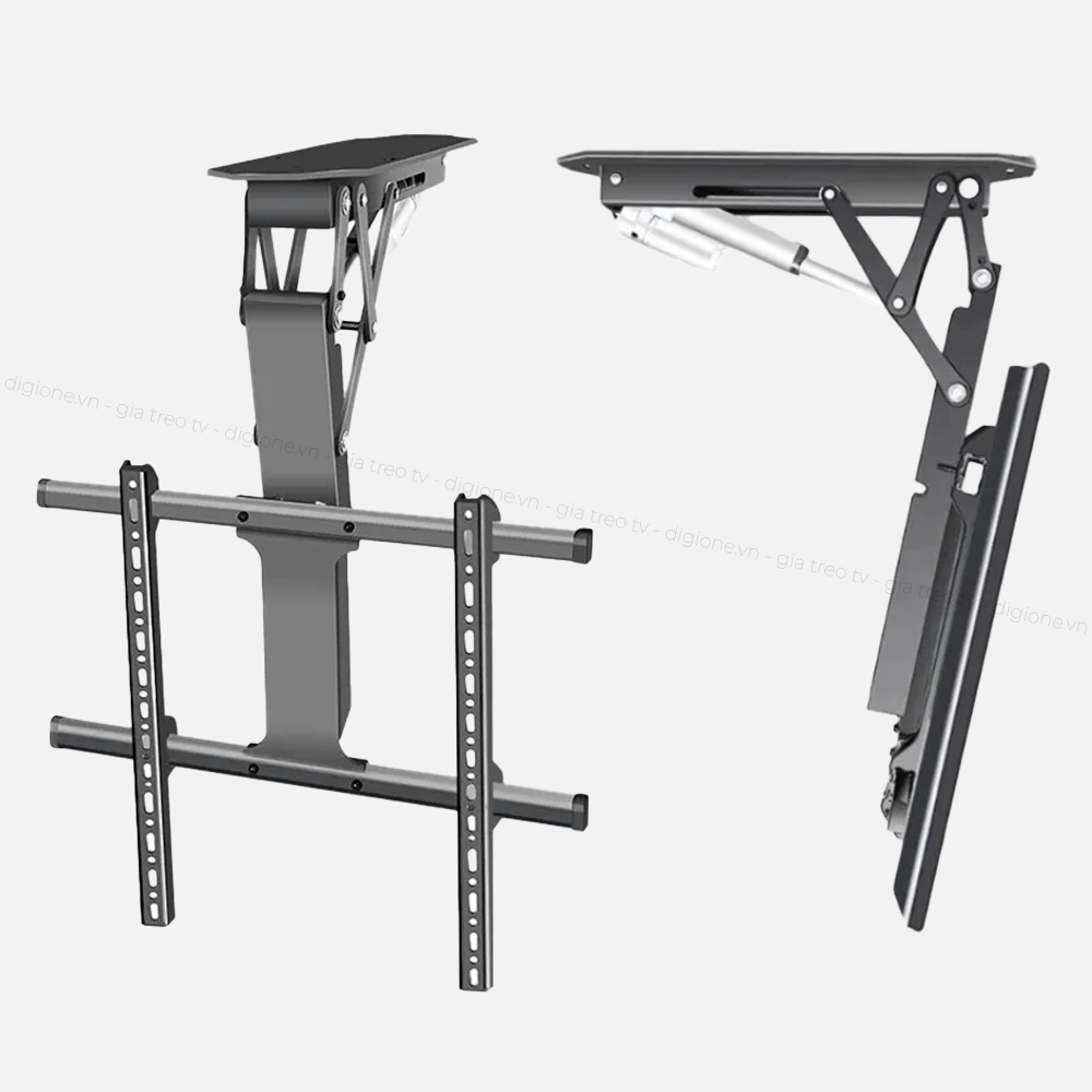 Giá Treo Tivi Thả Trần Có Điều Khiển 32 - 90 inch