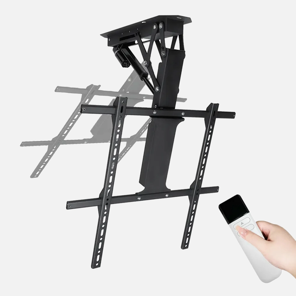 Giá Treo Tivi Thả Trần Có Điều Khiển 32 - 90 inch