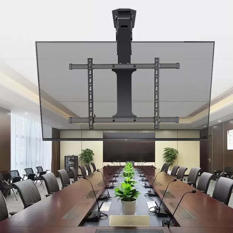 Giá Treo Tivi Thả Trần Có Điều Khiển 32 - 90 inch