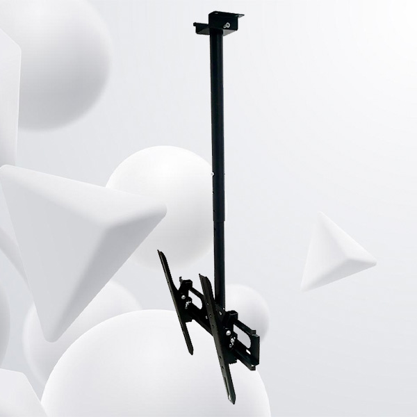 Giá Treo Tivi Thả Trần Dài 1m5 Cho Tivi 32"- 65"