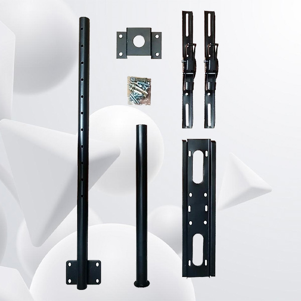 Giá Treo Tivi Thả Trần Dài 1m5 Cho Tivi 32"- 65"