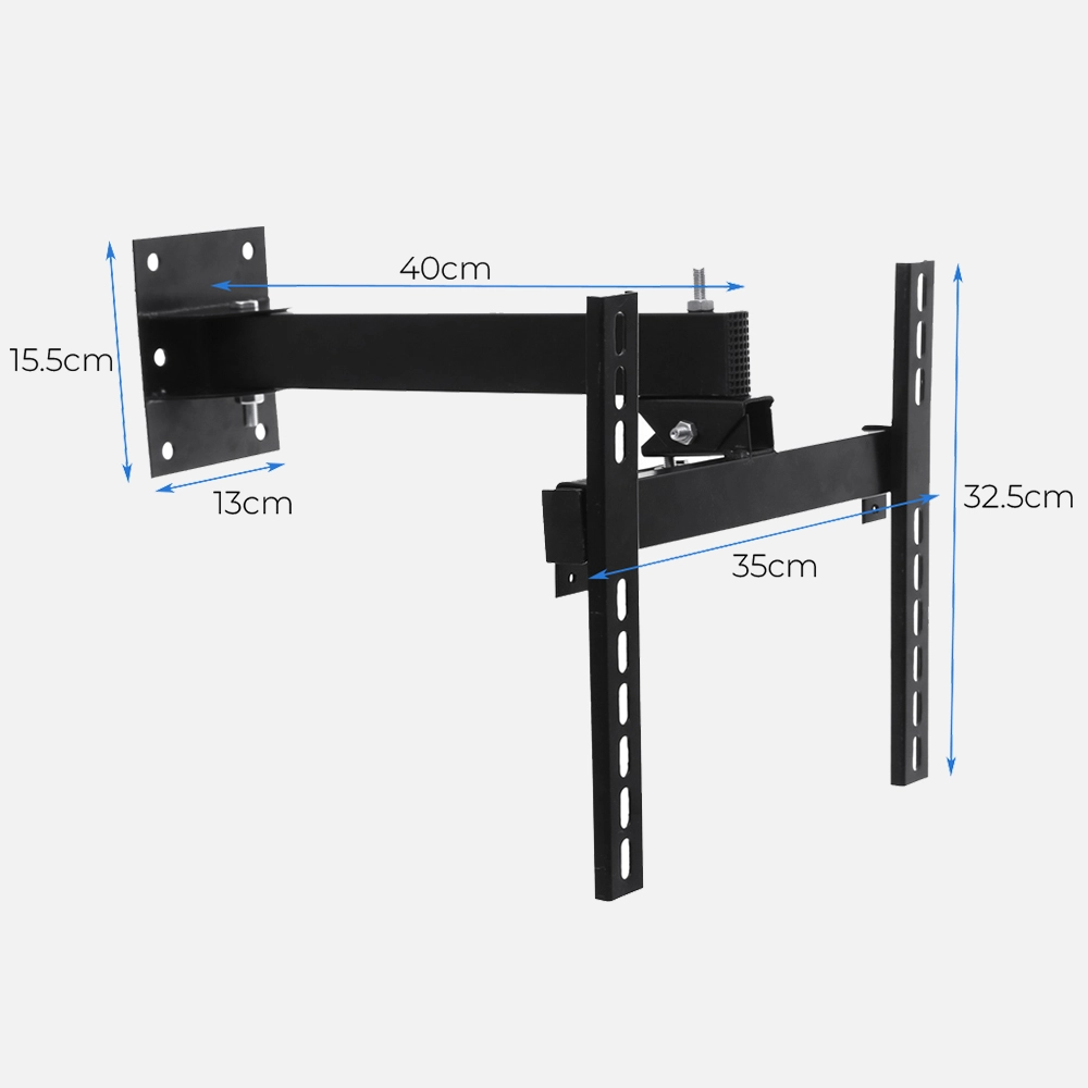 Giá treo Tivi Góc Xoay 26 inch - 75 inch