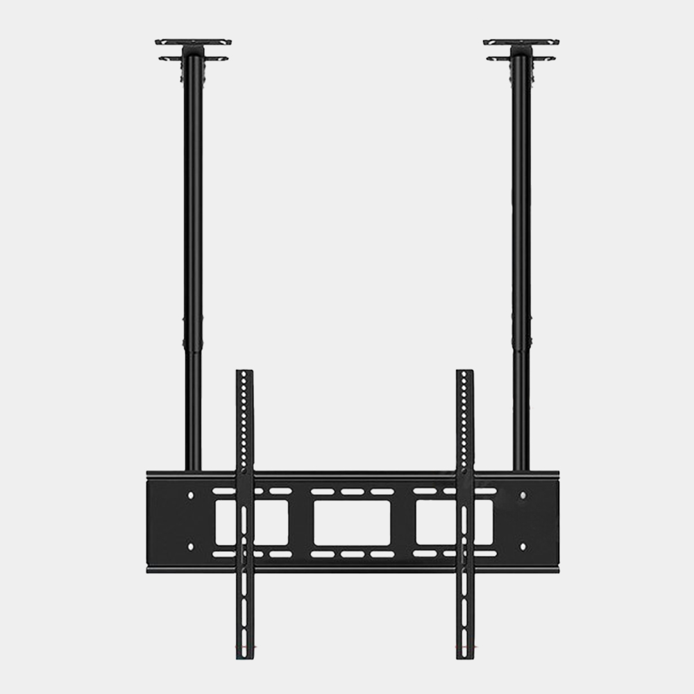 Giá Treo Thả Trần 2 Trụ Kích Thước Lớn 65" - 100"