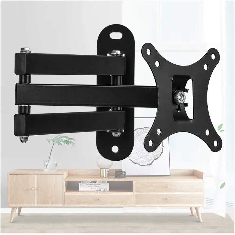 Giá Treo X100 Xoay Cho Màn Hình 17" - 30"