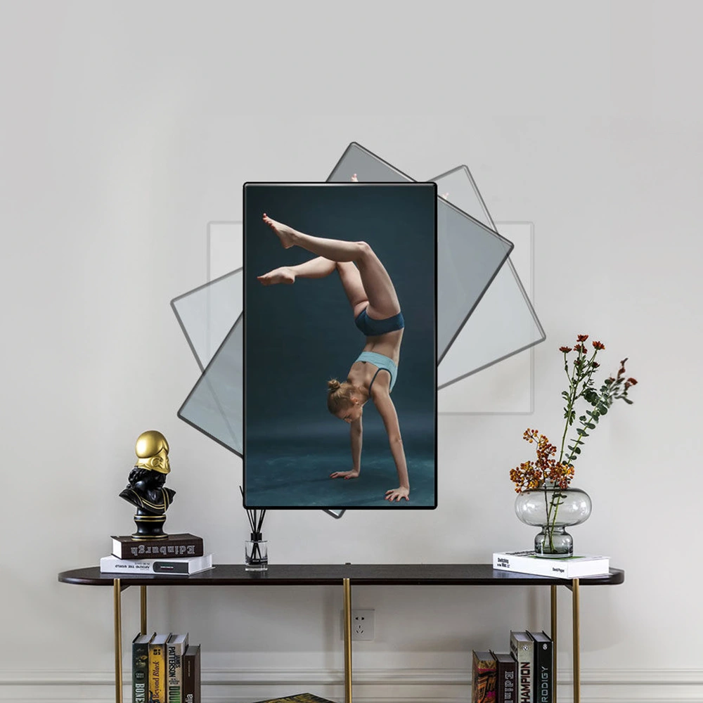 Giá Treo Xoay Ngang Dọc 360 Tivi Từ 32