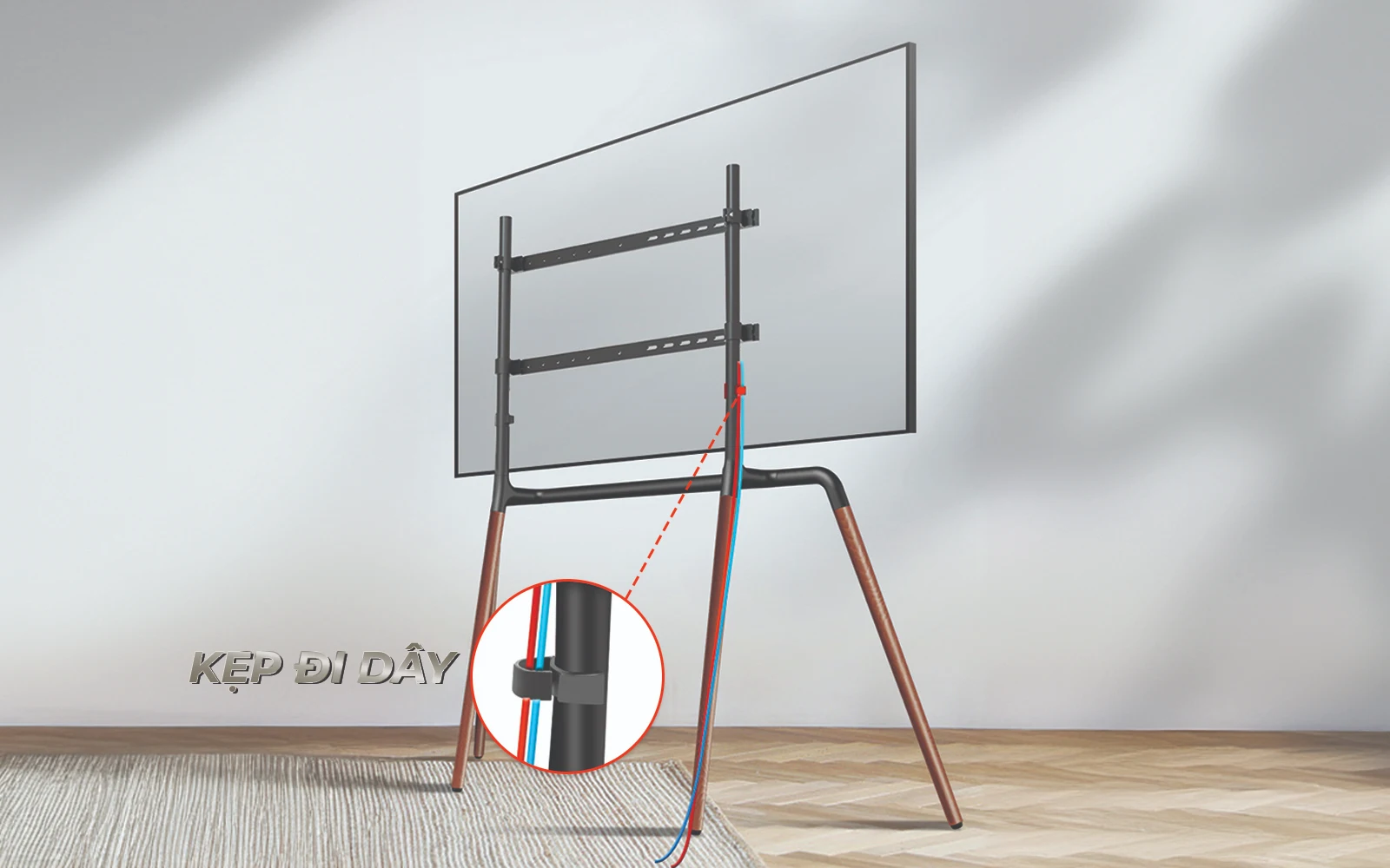 treo-tivi-4-chan-ys200-trang-chu-15