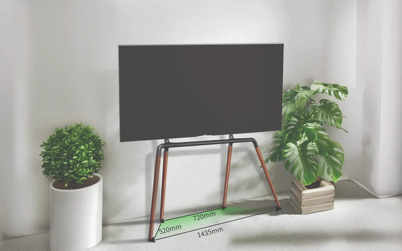 treo-tivi-4-chan-ys200-trang-chu-18