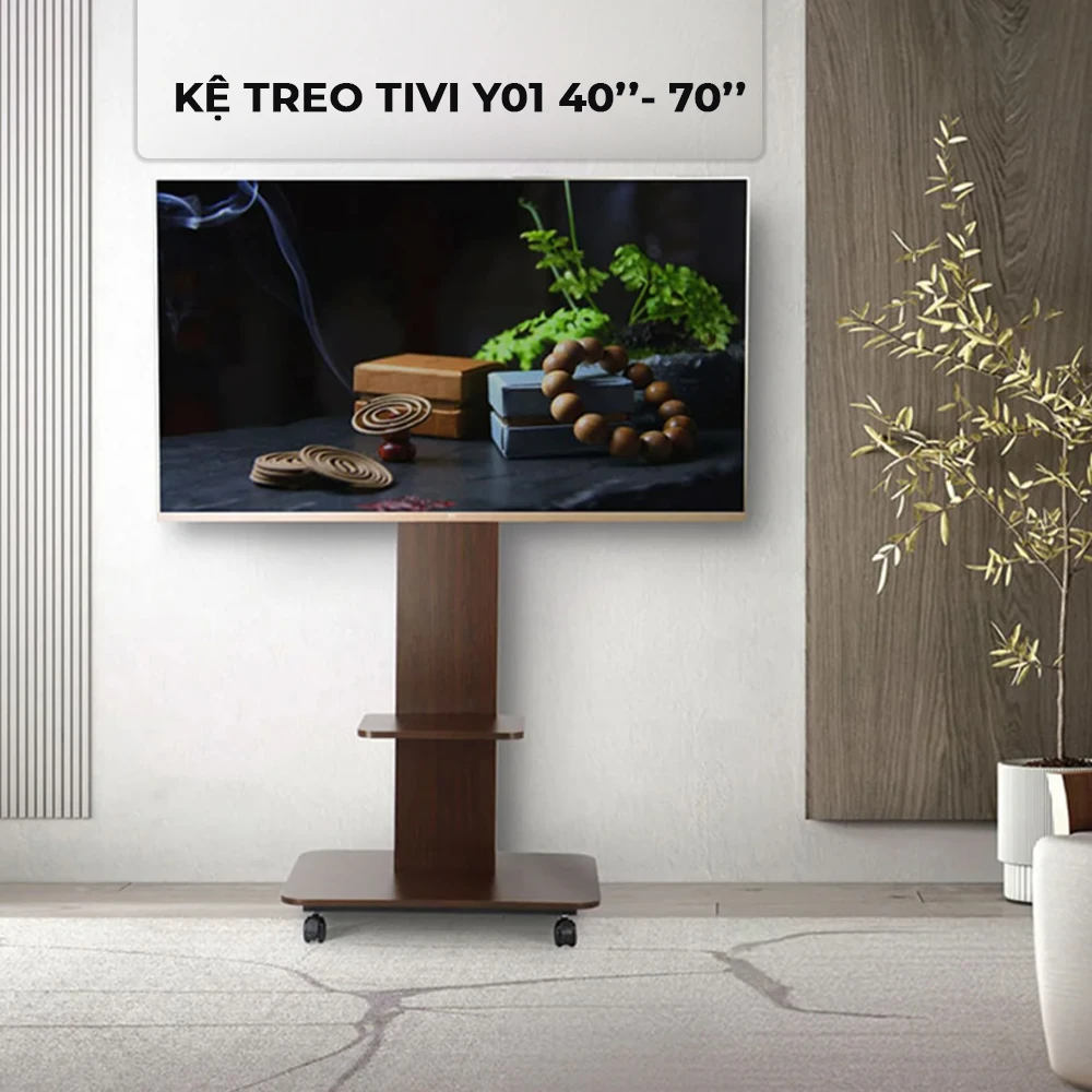7. Câu Hỏi Thường Gặp về Kệ Treo Tivi Di Động