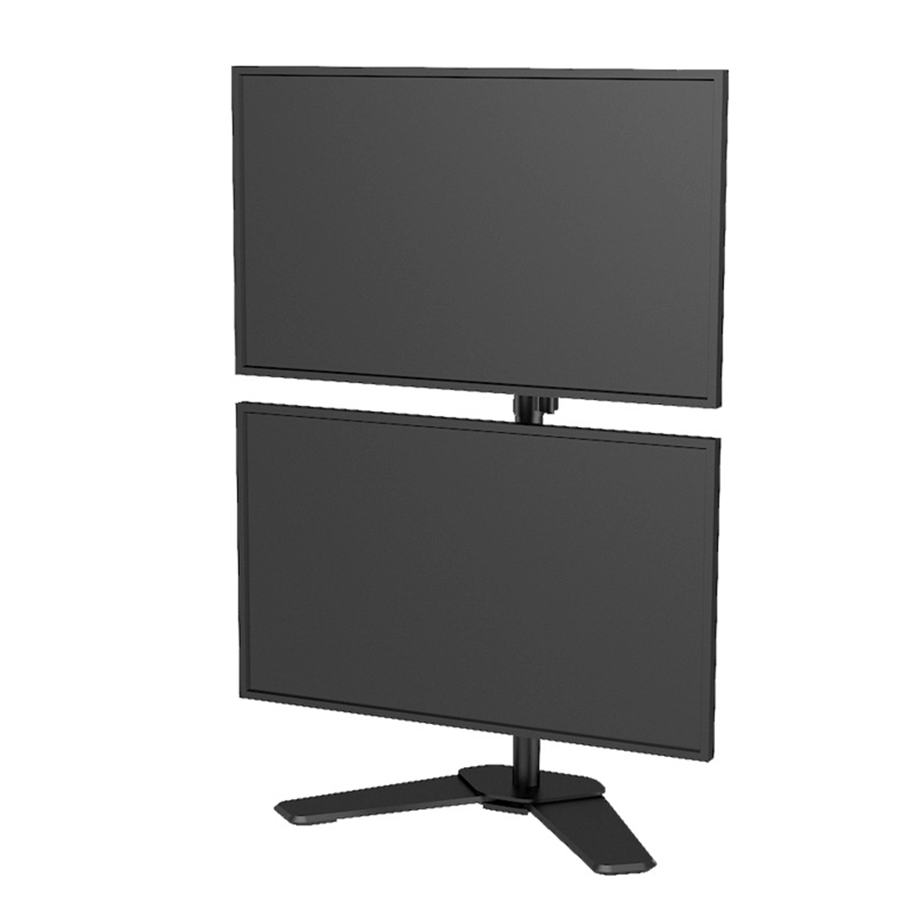 Giá Treo Màn Hình Để Bàn M073 (17" – 27")