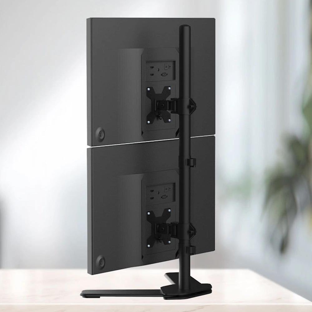 Giá Treo Màn Hình Để Bàn M073 (17" – 27")