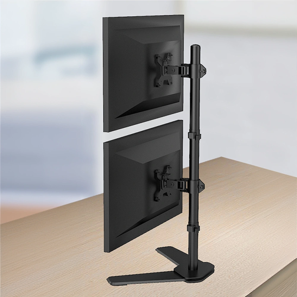 Giá Treo Màn Hình Để Bàn M073 (17" – 27")