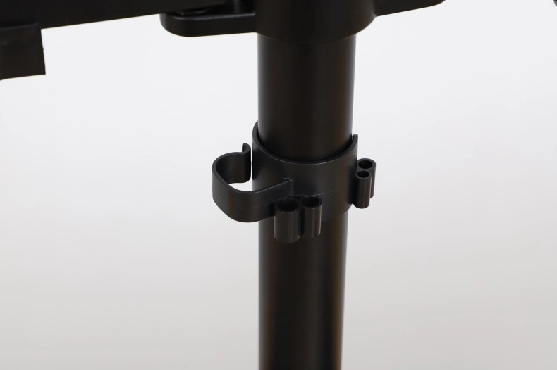 Giá treo hai màn hình máy tính M052S