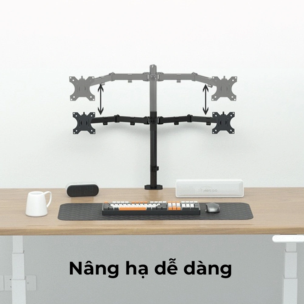 gia-treo-2-man-hinh-m052-nang-ha