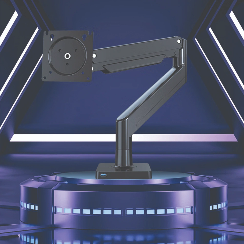 Giá Treo Màn Hình Máy Tính NB-G45 (22"- 40") Xoay Đa Năng 360 Độ