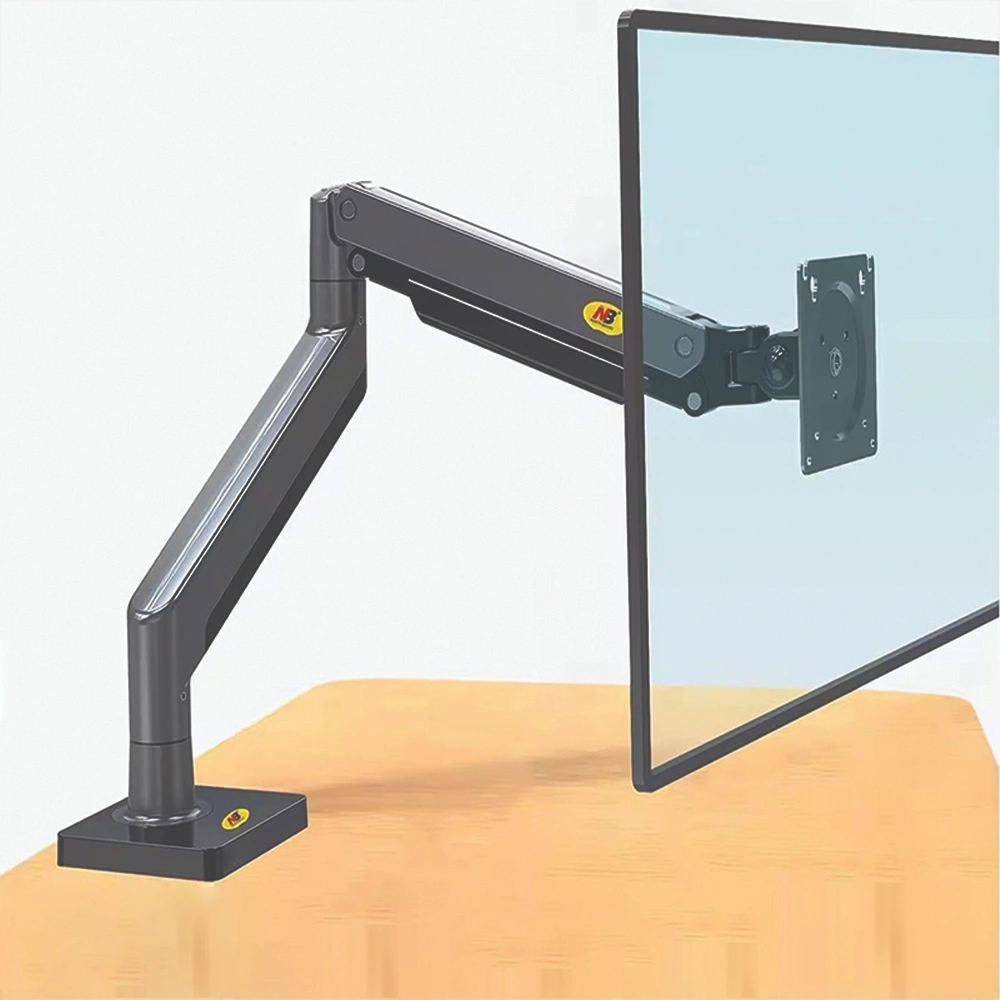 Giá Treo Màn Hình Máy Tính NB-G45 (22"- 40") Xoay Đa Năng 360 Độ