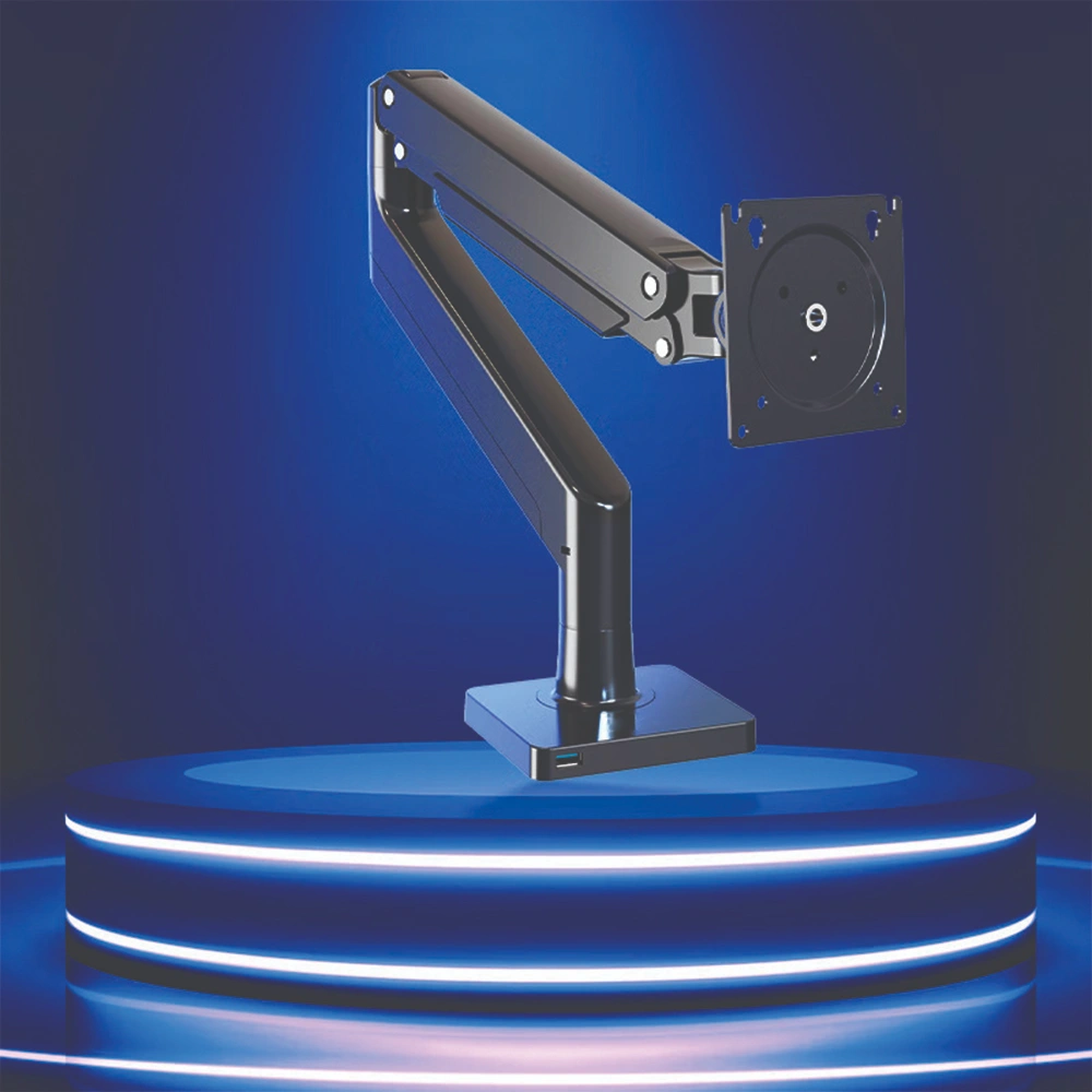 Giá Treo Màn Hình Máy Tính NB-G45 (22"- 40") Xoay Đa Năng 360 Độ