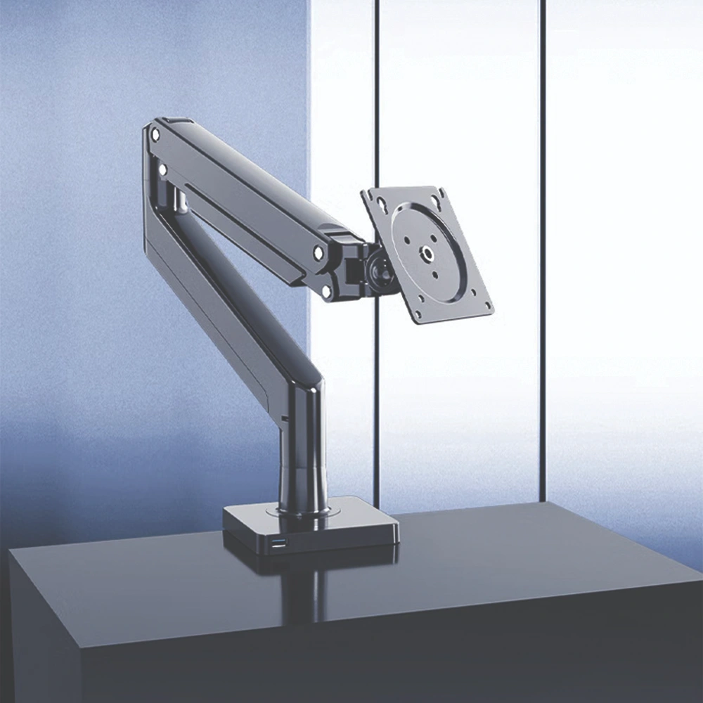 Giá Treo Màn Hình Máy Tính NB-G45 (22"- 40") Xoay Đa Năng 360 Độ