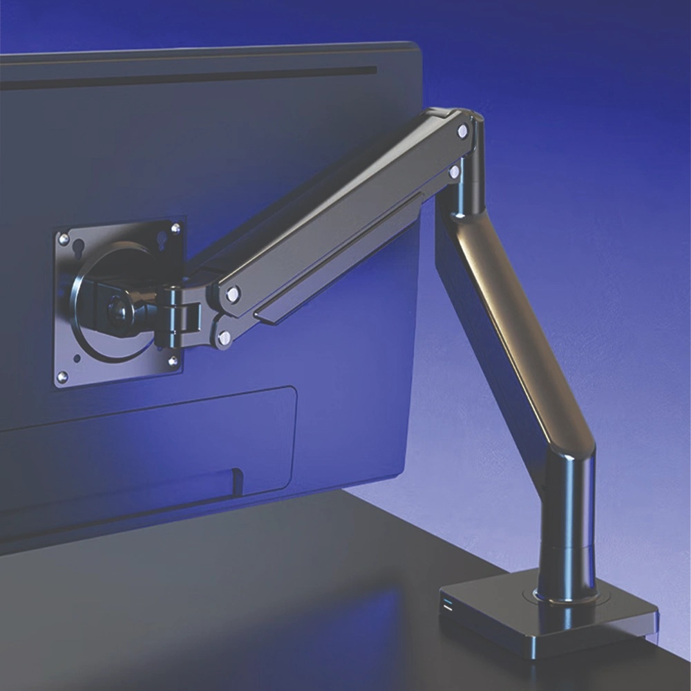 Giá Treo Màn Hình Máy Tính NB-G45 (22"- 40") Xoay Đa Năng 360 Độ