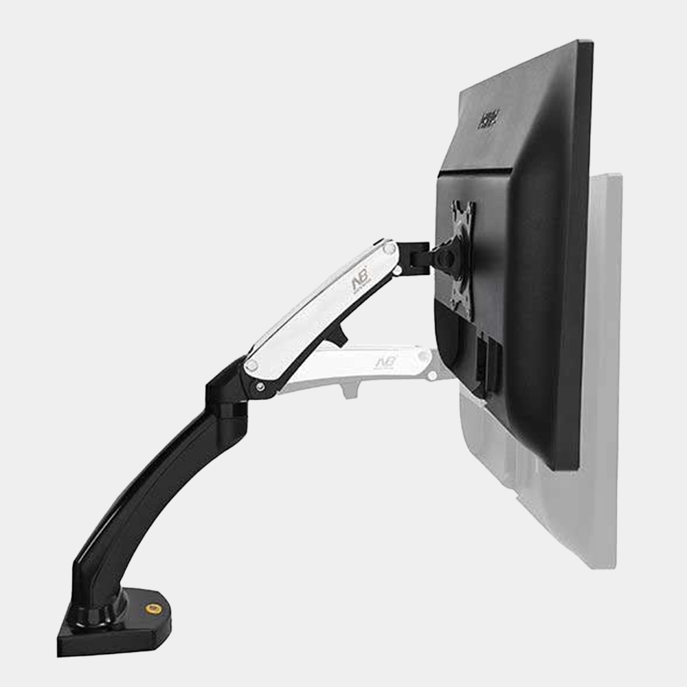 Giá Treo 2 Màn Hình Máy Tính NB-F180 (19"- 27")