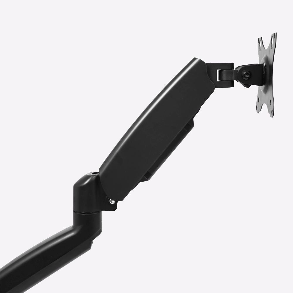 Giá Đỡ Kẹp Bàn 2 Màn Hình Máy Tính NB-FC24 (17"- 24")