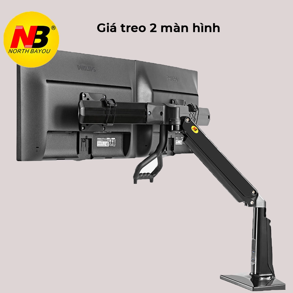 gia-treo-2-man-hinh-may-tinh-kep-ban-nb-f27-11