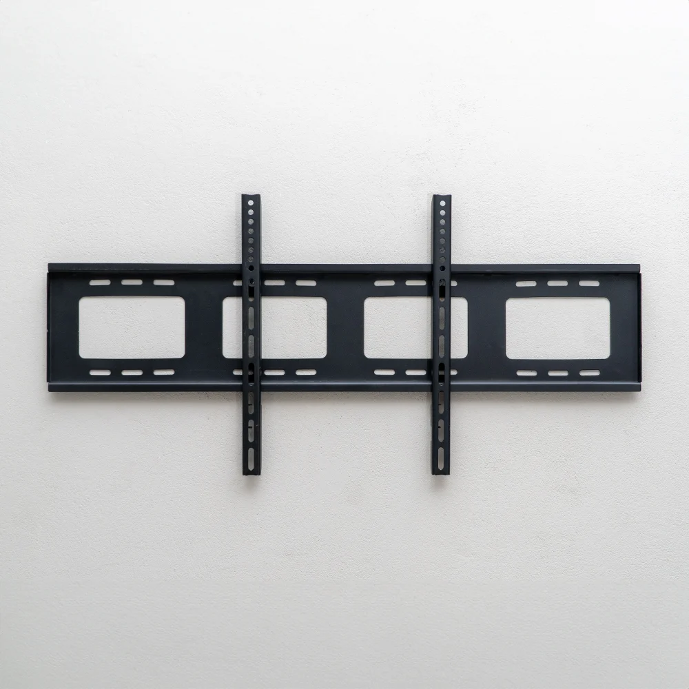 Giá Treo Tivi Thẳng Sát Tường TL-G80 60" - 100"