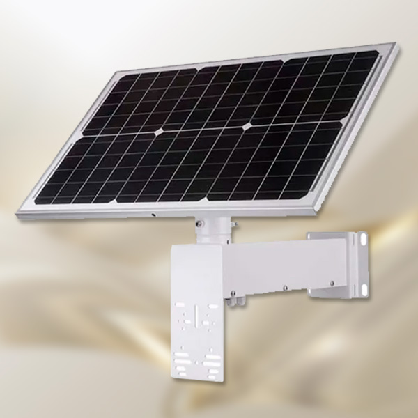 Hệ Thống Nguồn Năng Lượng Mặt Trời 12V10AH