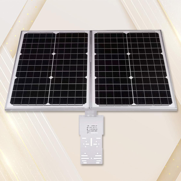 Hệ Thống Nguồn Năng Lượng Mặt Trời 12V20AH