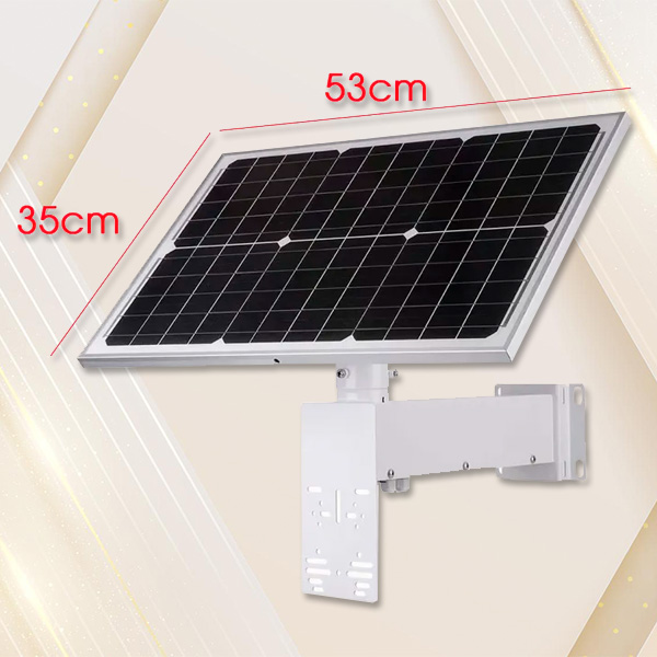 Hệ Thống Nguồn Năng Lượng Mặt Trời 12V20AH