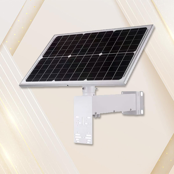 Hệ Thống Nguồn Năng Lượng Mặt Trời 12V20AH