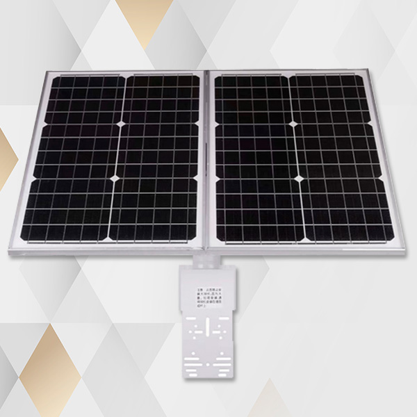 Hệ Thống Nguồn Năng Lượng Mặt Trời 12V40AH