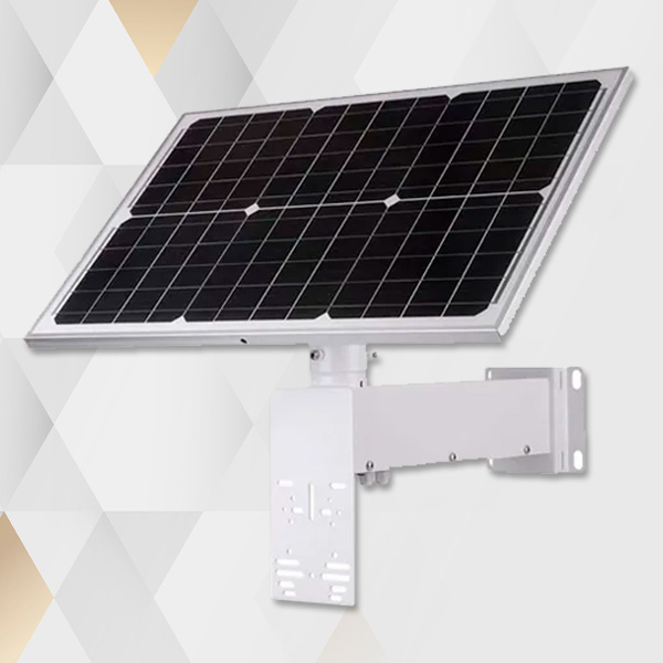 Hệ Thống Nguồn Năng Lượng Mặt Trời 12V40AH