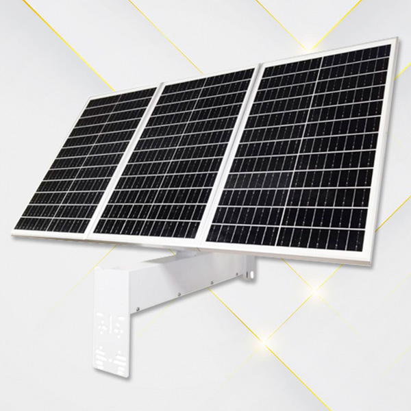 Hệ Thống Nguồn Năng Lượng Mặt Trời 12V60AH