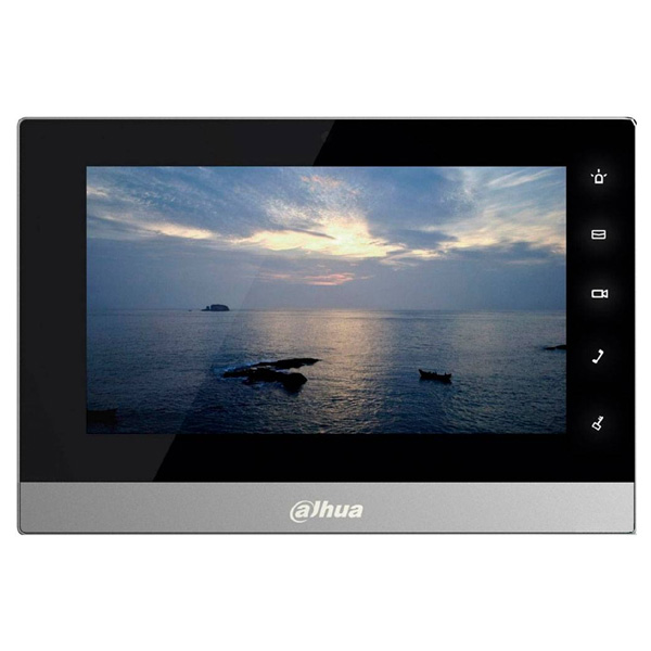 Màn Hình Chuông Cửa Dahua DHI-VTH1550CH-S2