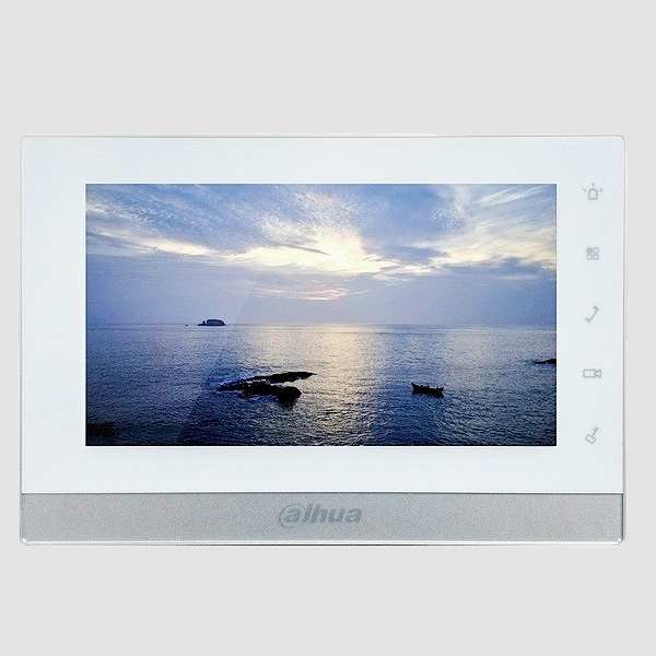 Màn Hình Chuông Cửa Dahua DHI-VTH1550CH-S2