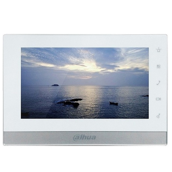 Màn Hình Chuông Cửa Dahua DHI-VTH1550CH-S2