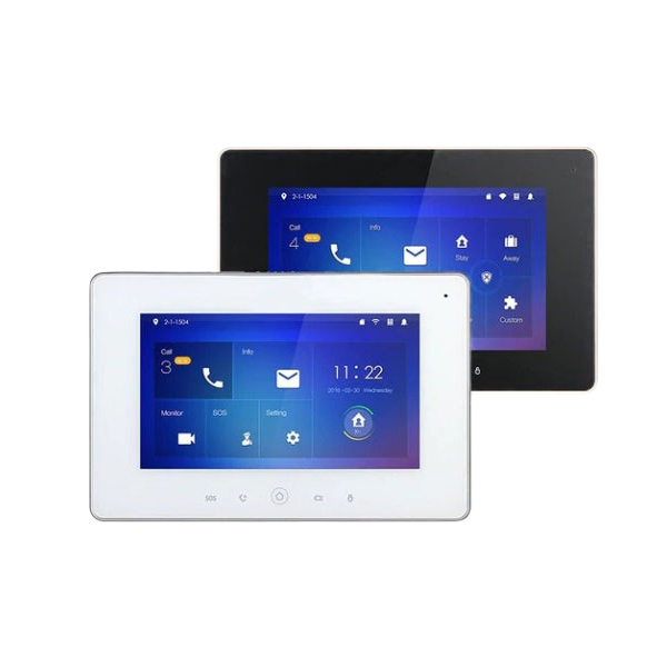 Màn Hình Chuông Cửa Dahua DHI-VTH5221D-S2